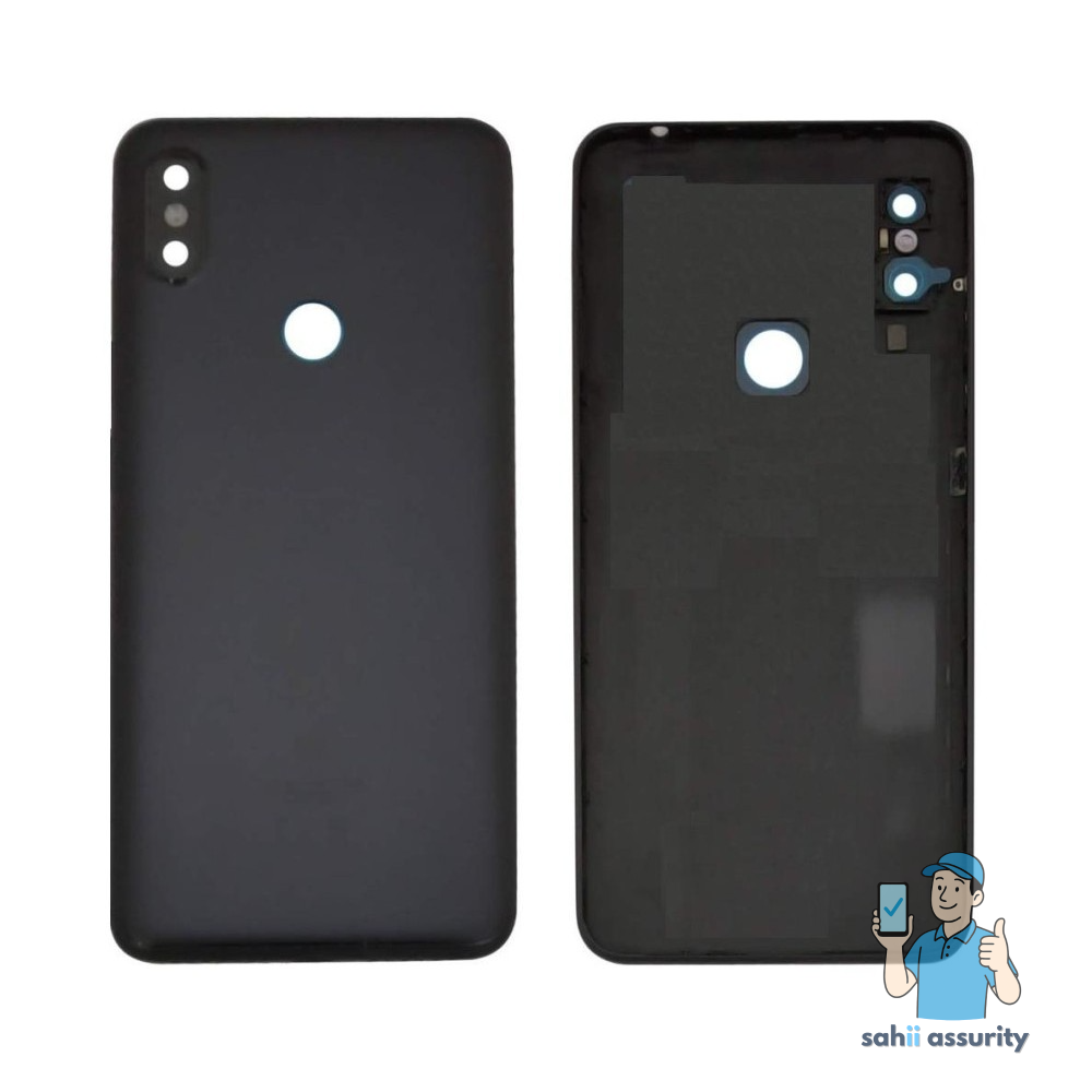 Back Panel Cover for Xiaomi Redmi Y2